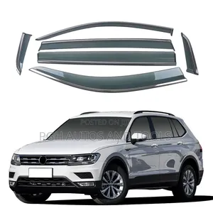 Rain Shield Side Window Deflector / Shade (Window Visor)