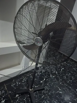 Kenstar Standing Fan