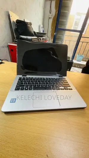 Laptop Asus X409JA 16GB Intel Core i7 SSD 1T