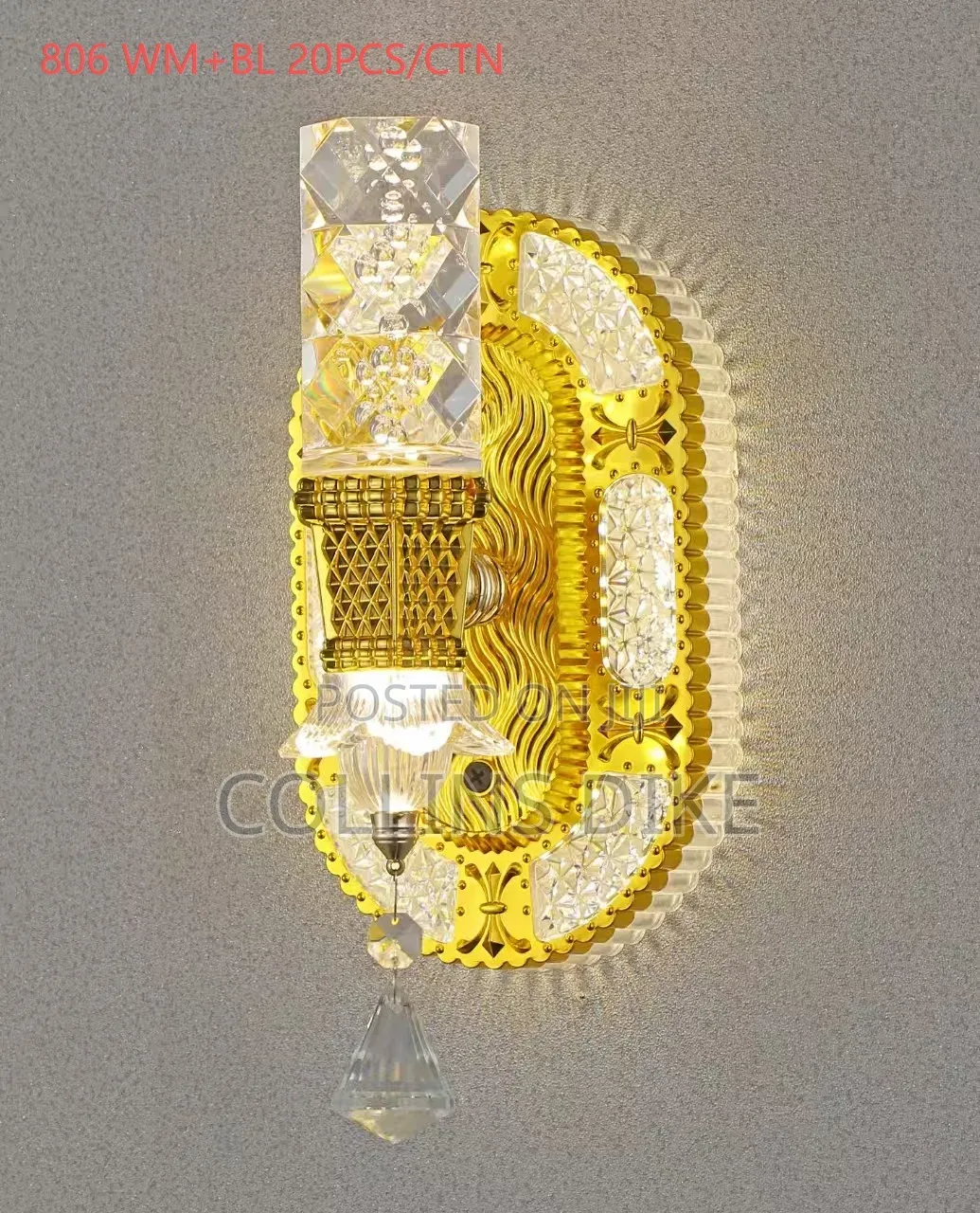 Chandelier