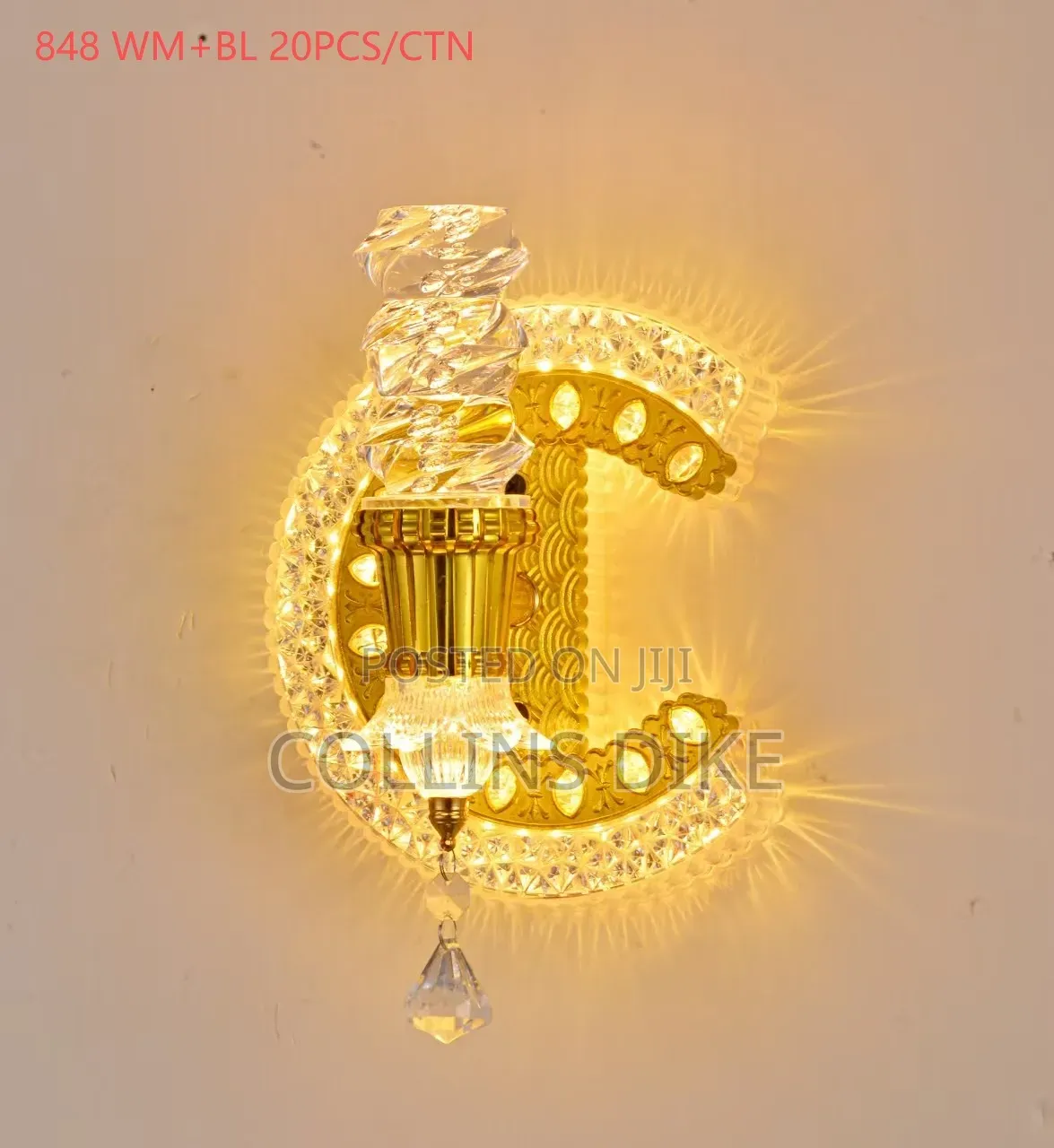 Chandelier
