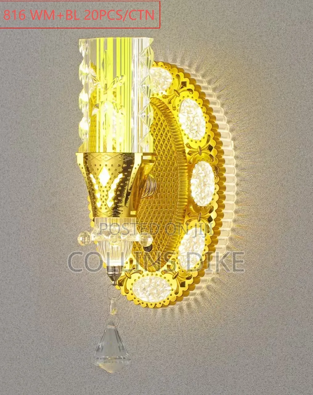 Chandelier