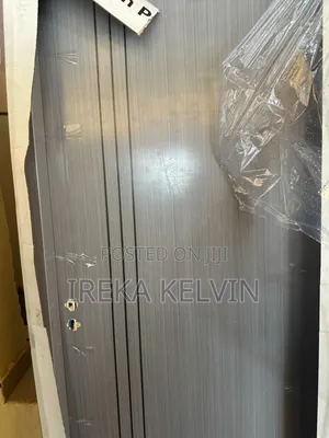 Foriegn Doors Shop