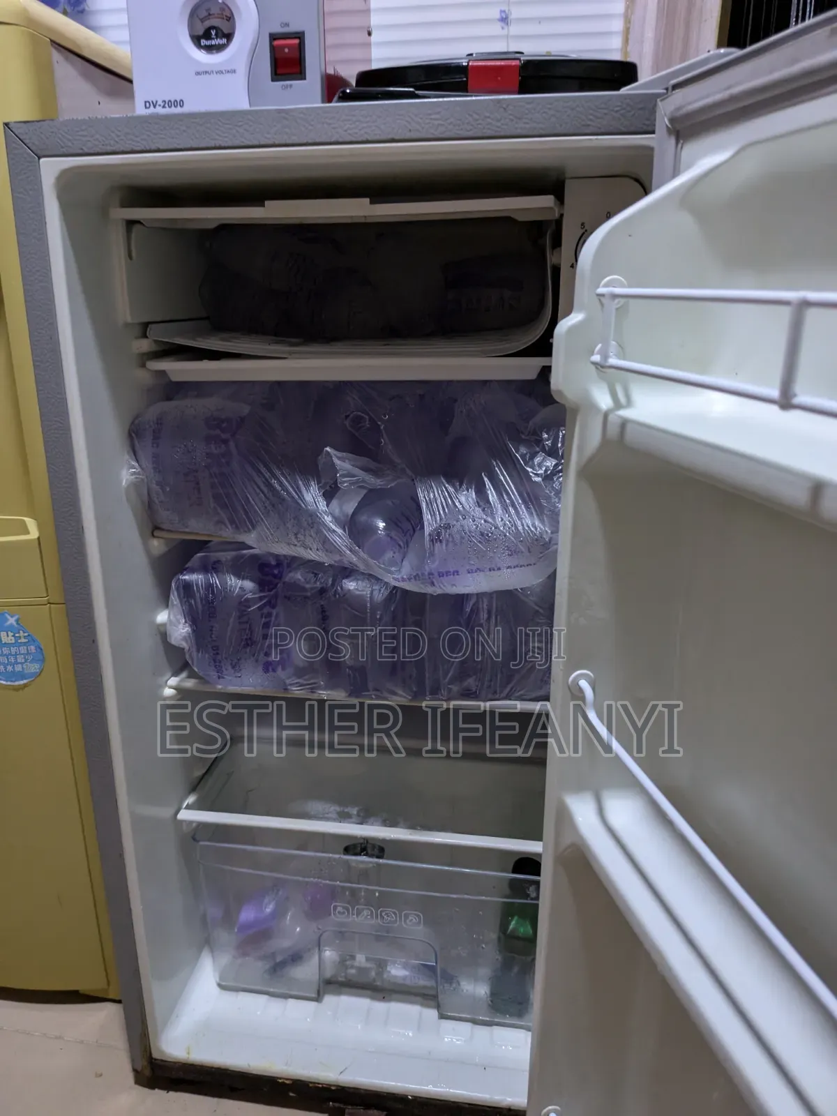 Lg Room Fridge
