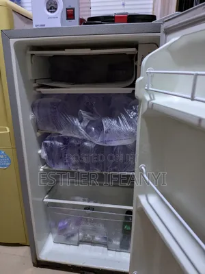 Lg Room Fridge