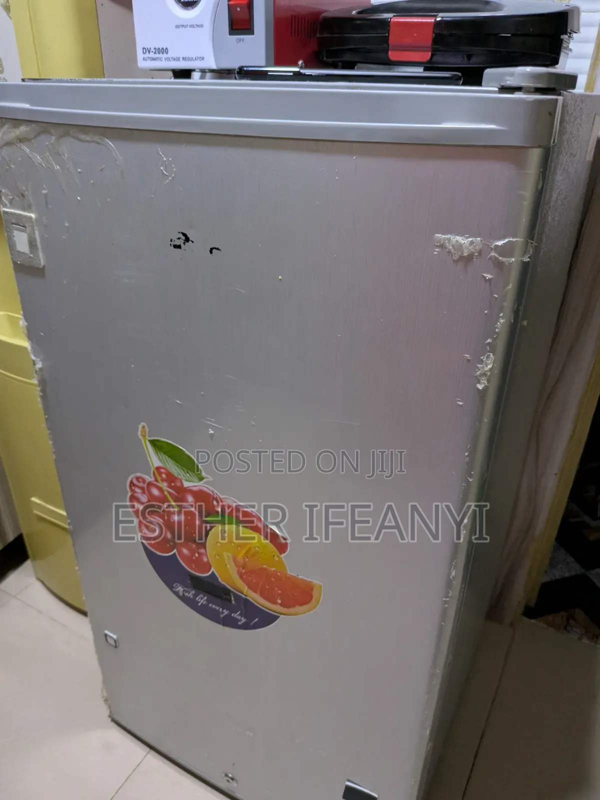 Lg Room Fridge