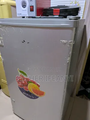 Lg Room Fridge