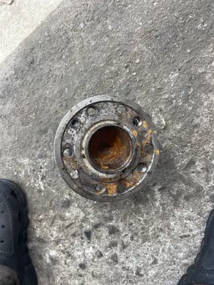 Front Wheel Hub C300 (W205) 2 Wheel Drive, E350 (W213) Non 4matic