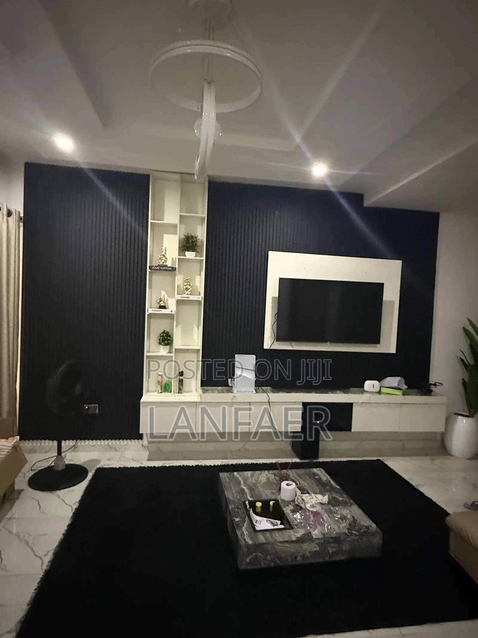 Tv Console