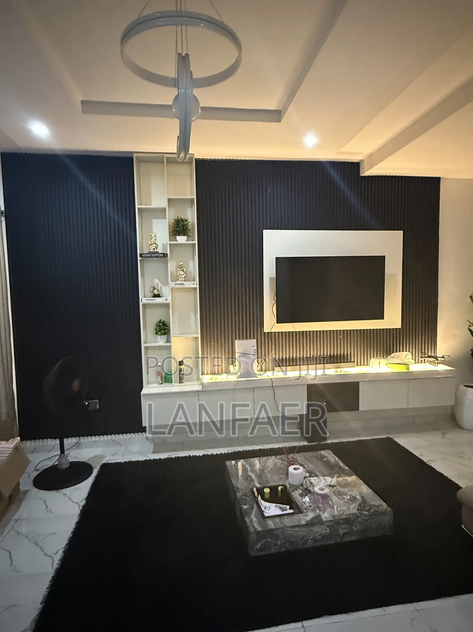 Tv Console