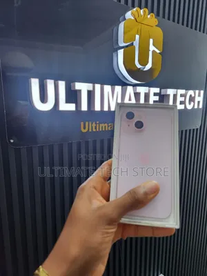 Apple iPhone 15 128 GB Pink