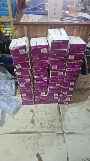 Malaria Test Kit