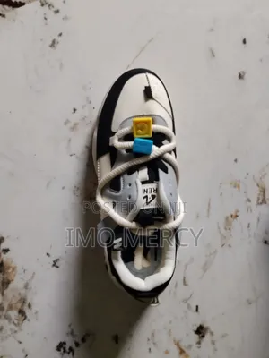 White and Black Snickers