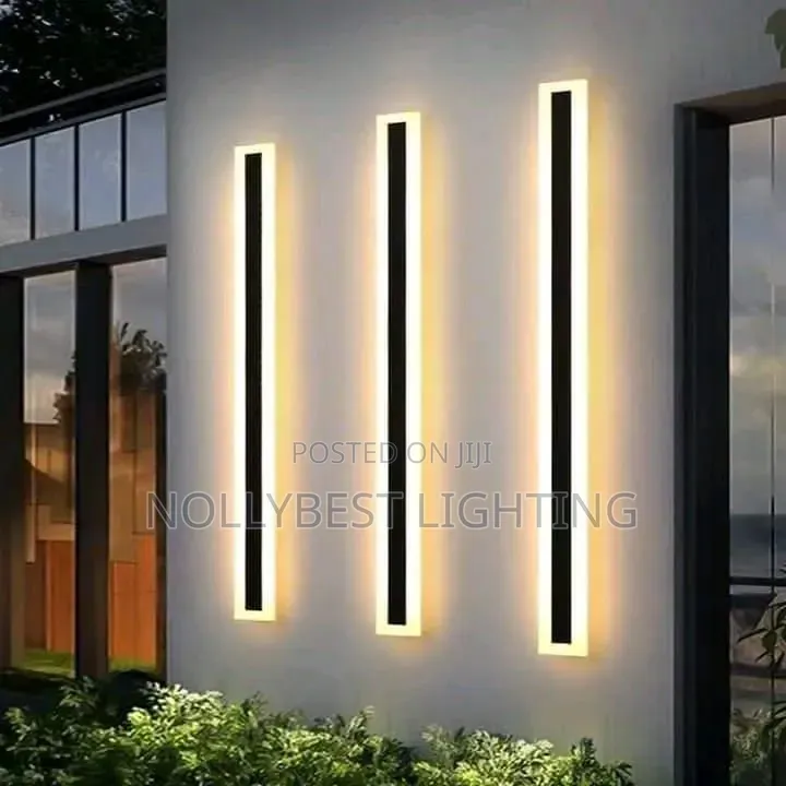Wall Mount Light Led