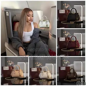 Dolce and Gabanna Luxury Mini Bag,Topnotch Quality