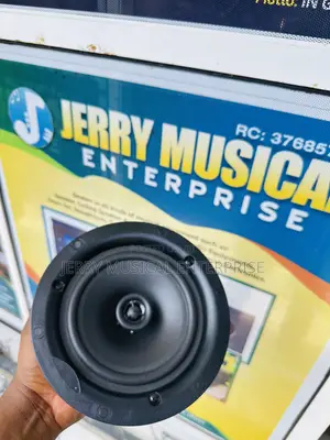 30w Single Bluetooth Pop Speakers With Base