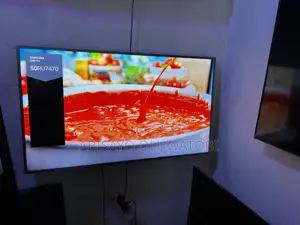 Television