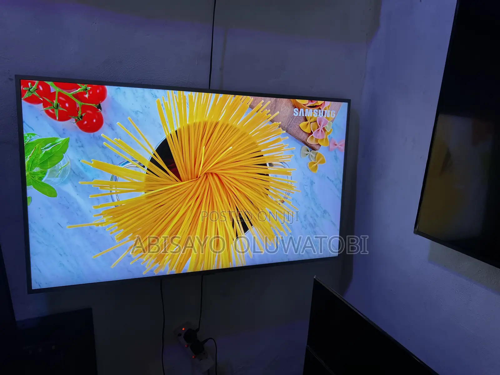 Television