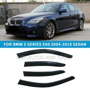BMW Rain Shield Side Window Deflector / Shade (Window Visor)
