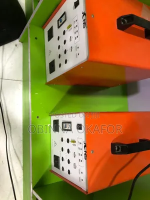 Solar Generators