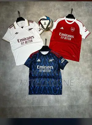 Sports Jerseys