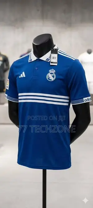 Sports Jerseys