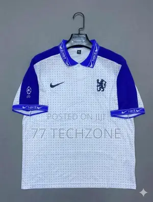 Sports Jerseys
