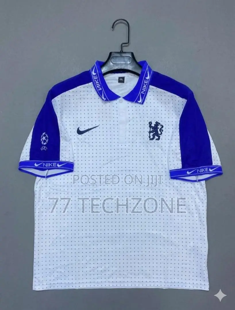 Sports Jerseys