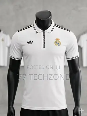 Sports Jerseys