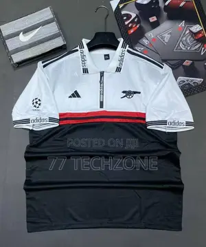 Sports Jerseys