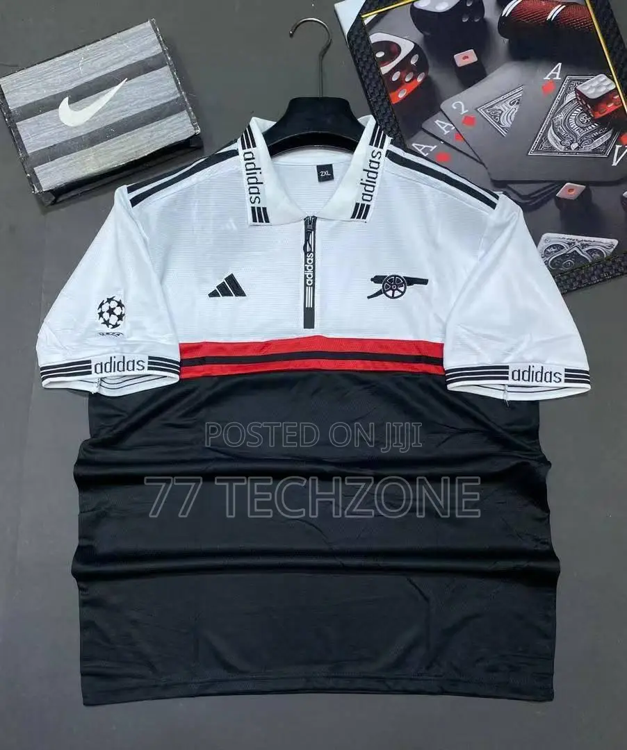 Sports Jerseys
