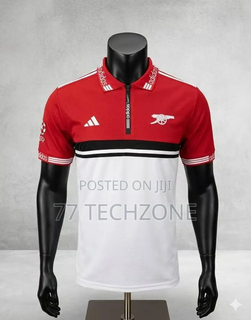 Sports Jerseys