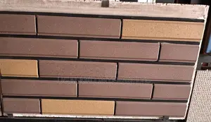 Modern American Bricks