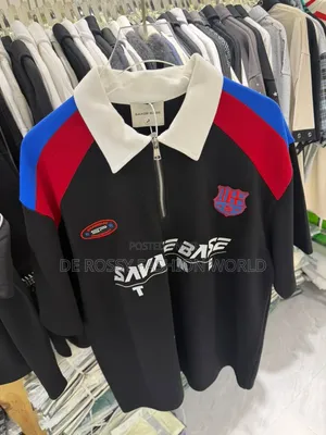 High Quality Luxury Tops