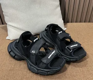 3xl Balenciaga Sandals