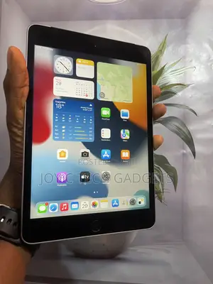 Apple iPad Air 2 64 GB Silver