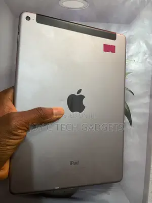 Apple iPad Air 2 64 GB Silver