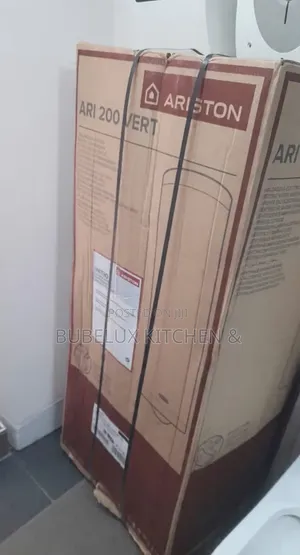 Ariston Ari 200 Vert 200l Electric Water Heater