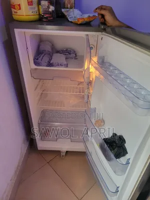 Hisense Fridge