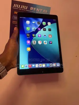 Apple iPad Pro 32 GB Silver
