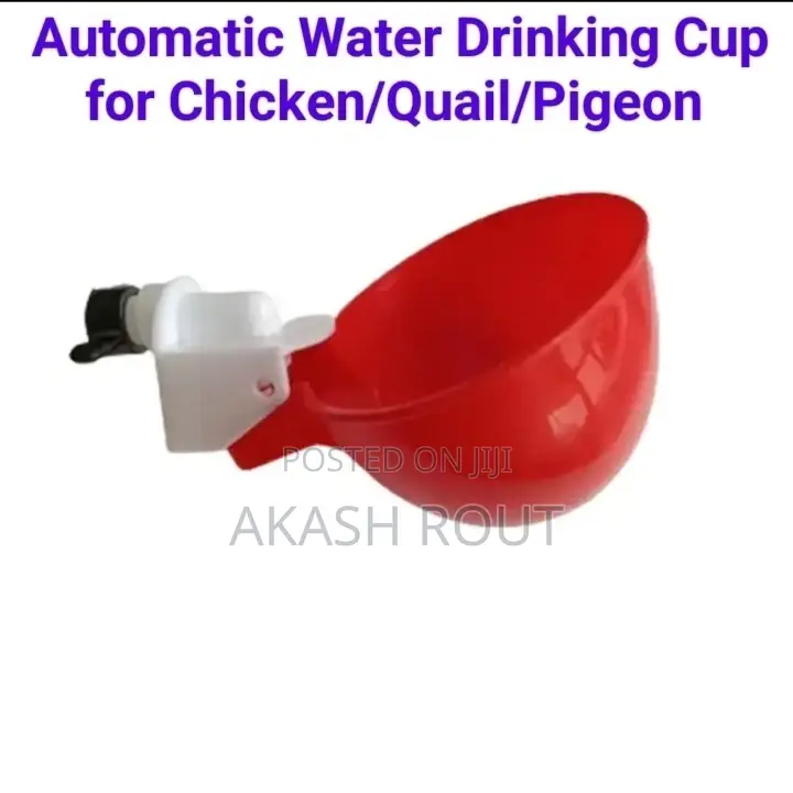 Poultry Liquid Feed Supplements