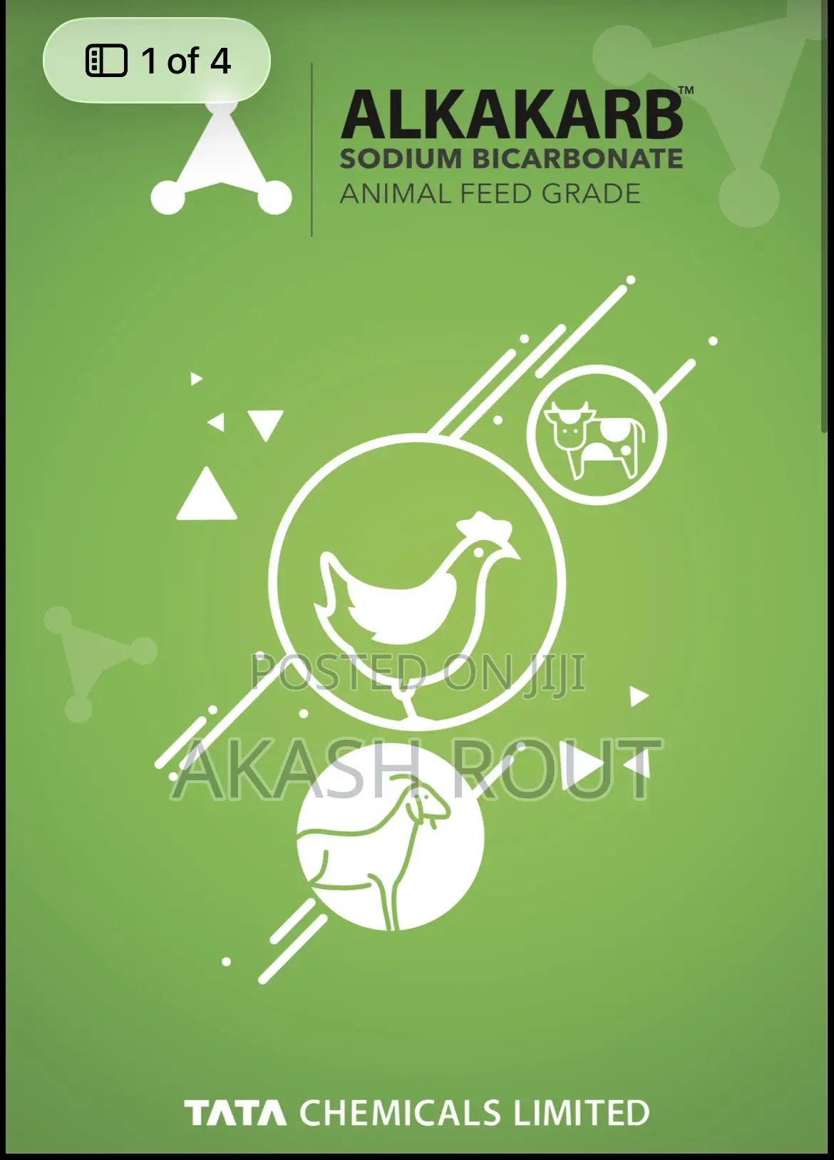 Poultry Liquid Feed Supplements