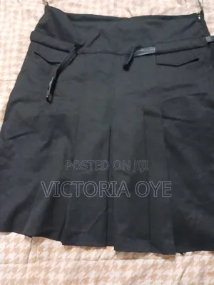 Turkey Skirt