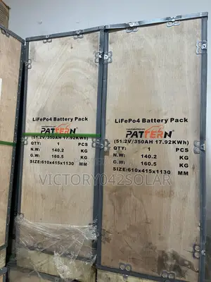 51.2v 350ah 17.92kwh Lithium Solar Battery Available