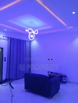 2bdrm Block of Flats in F O 1, Kubwa for rent
