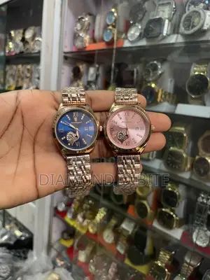 Feminine Watches