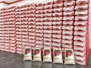 Bag of Rice