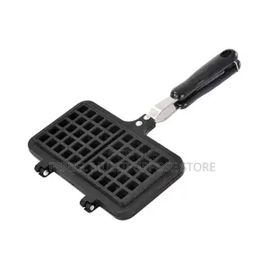 Waffle Pan Non-Stick