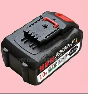 10,000mah Heavy Duty Drilling and Screwing Machine Battery