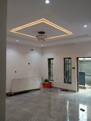 2bdrm Block of Flats in F O 1, Kubwa for rent